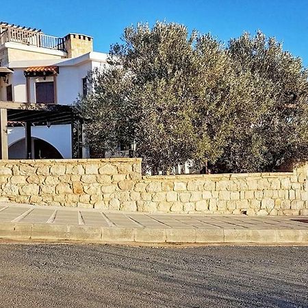 Magnificent Villa in Akamas Peninsula Paphos Esterno foto