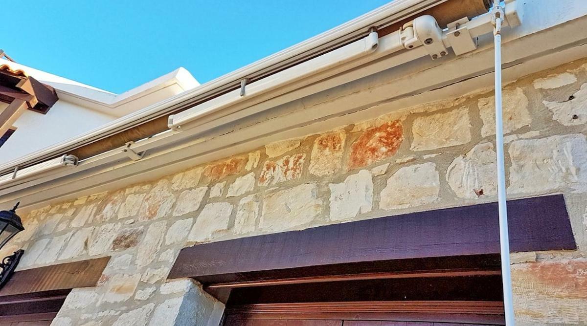 Magnificent Villa in Akamas Peninsula Paphos Esterno foto