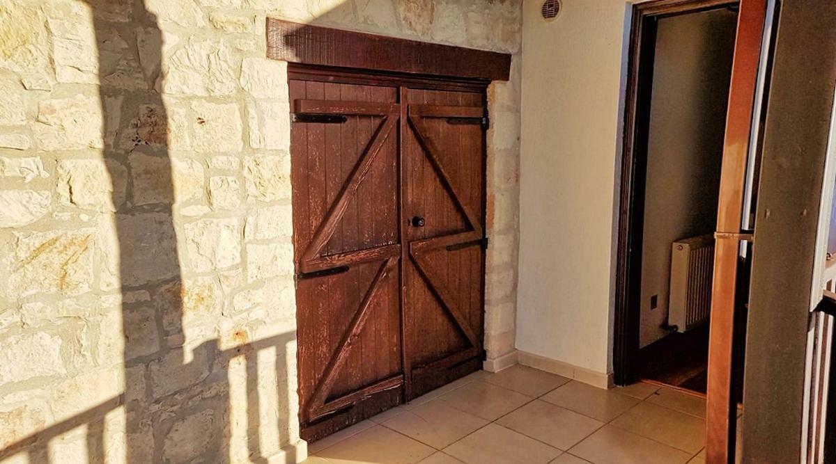 Magnificent Villa in Akamas Peninsula Paphos Esterno foto